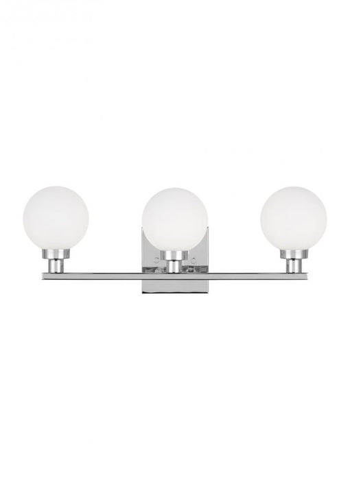 Clybourn Three Light Wall / Bath | 4461603-05