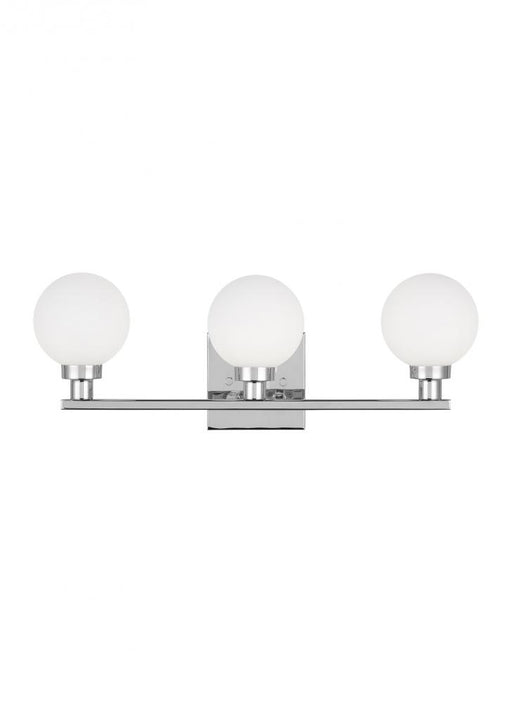 Clybourn Three Light Wall / Bath | 4461603-05