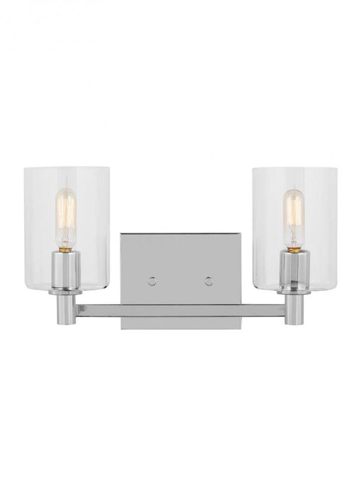 Fullton Two Light Wall / Bath | 4464202EN-05