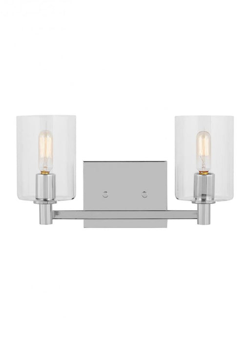 Fullton Two Light Wall / Bath | 4464202EN-05