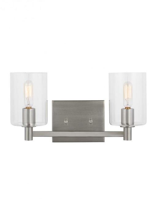 Fullton Two Light Wall / Bath | 4464202EN-962