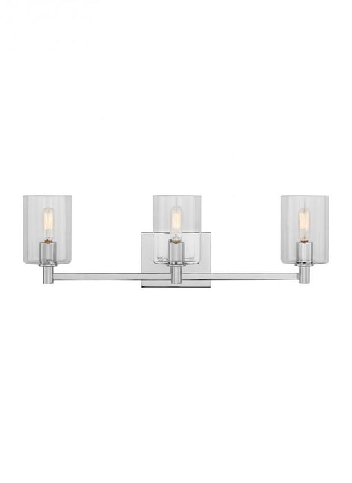 Fullton Three Light Wall / Bath | 4464203-05