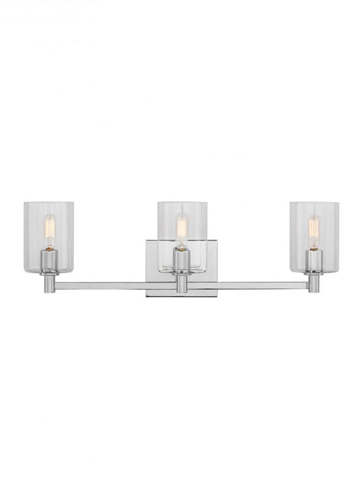 Fullton Three Light Wall / Bath | 4464203-05