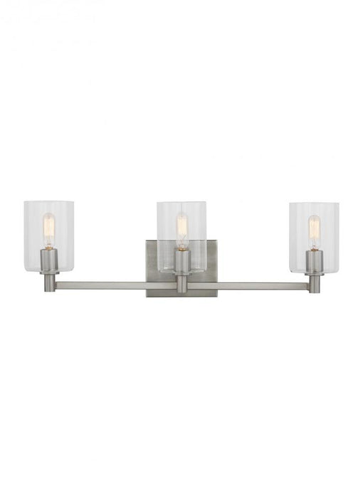 Fullton Three Light Wall / Bath | 4464203-962