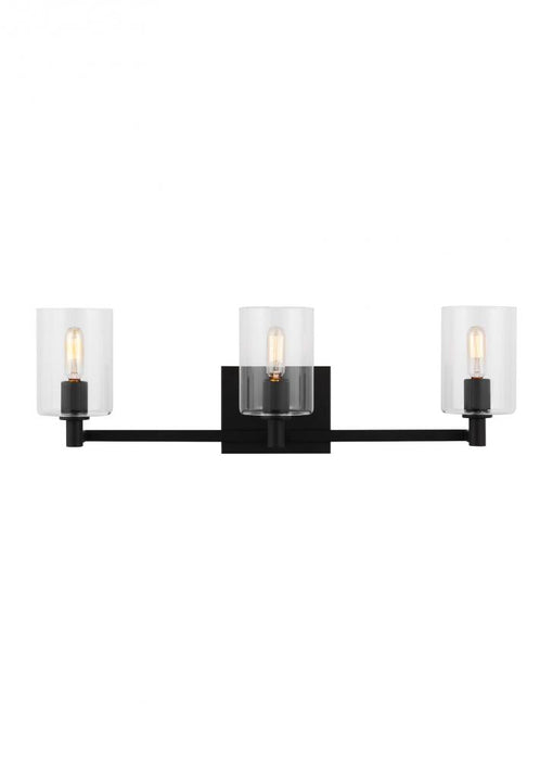 Fullton Three Light Wall / Bath | 4464203EN-112