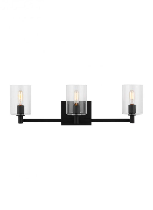 Fullton Three Light Wall / Bath | 4464203EN-112