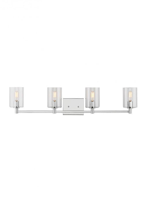 Fullton Four Light Wall / Bath | 4464204-05