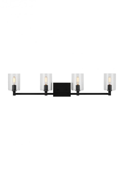 Fullton Four Light Wall / Bath | 4464204-112