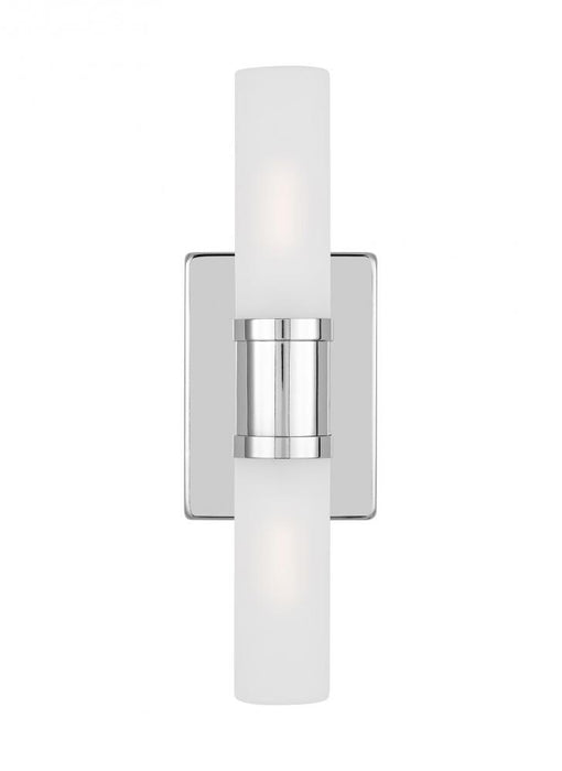 Keaton Small Two Light Wall / Bath | 4465002-05