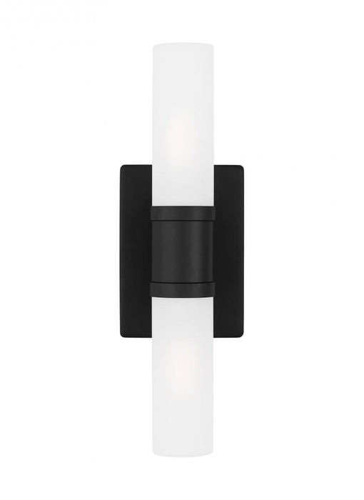 Keaton Small Two Light Wall / Bath | 4465002-112