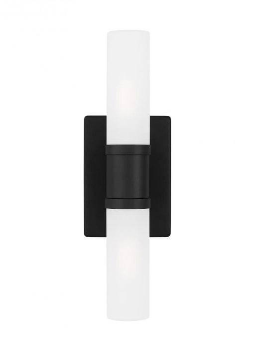 Keaton Small Two Light Wall / Bath | 4465002-112