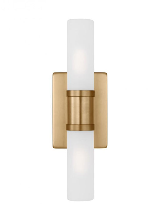 Keaton Small Two Light Wall / Bath | 4465002-848