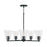 5 Light Chandelier | 446951MB-533