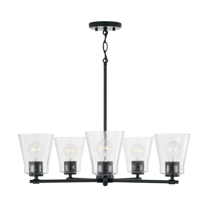 5 Light Chandelier | 446951MB-533