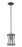 1 Light Pendant | 446MP6-BZGD