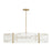 6 Light Chandelier | 447161AP