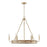 6-light Chandelier | 447361WS