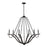 6 Light Chandelier | 447662CK