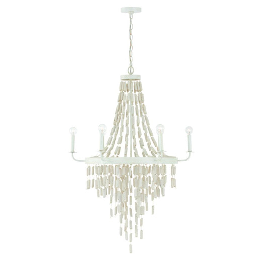 6-light Chandelier | 447761OW