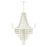 8 Light Chandelier | 447782OW