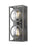 2 Light Wall Sconce | 448-2S-OB