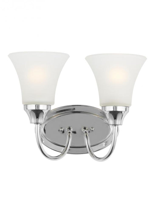 Holman Two Light Wall / Bath | 44806-05