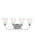 Holman Four Light Wall / Bath | 44808-05