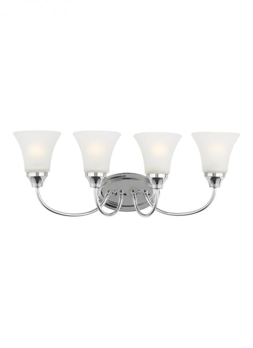 Holman Four Light Wall / Bath | 44808-05