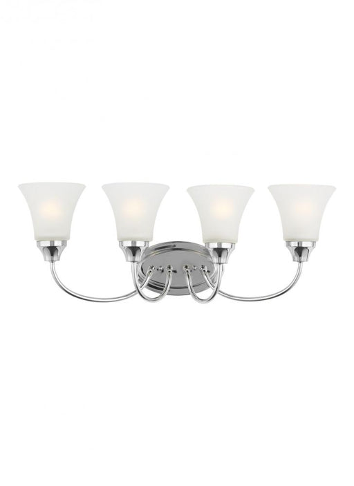 Holman Four Light Wall / Bath | 44808-05