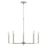 5 Light Chandelier | 448651BN