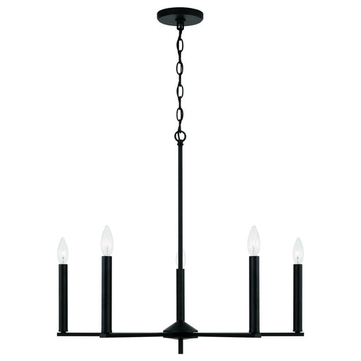 5-light Chandelier | 448651MB