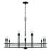 9 Light Chandelier | 448791MB