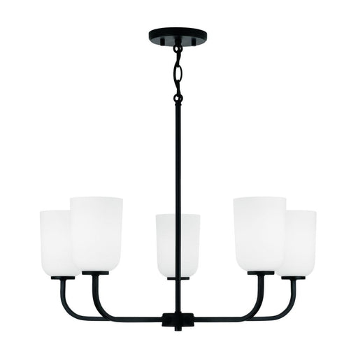 5-light Chandelier | 448851MB-542