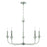 5-light Chandelier | 448951BN