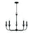 5 Light Chandelier | 448951MB