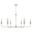 6 Light Chandelier | 448961BN