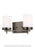 Zire Two Light Bath | 4490302-778
