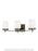 Zire Three Light Bath | 4490303-778