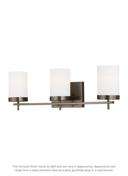 Zire Three Light Bath | 4490303-778