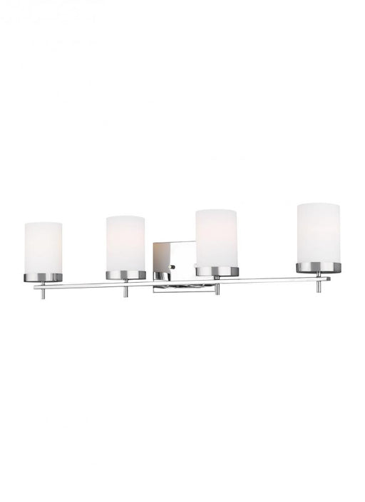 Zire Four Light Bath | 4490304-05