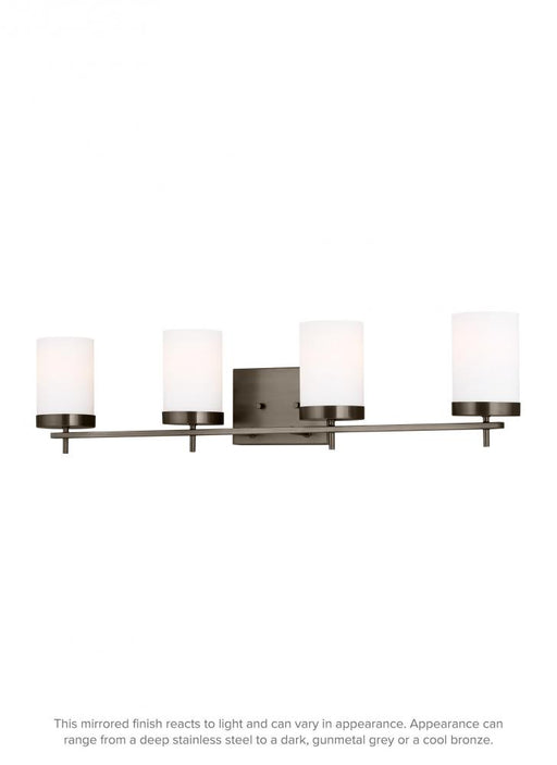 Zire Four Light Bath | 4490304-778