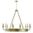 12-light Chandelier | 449201ML