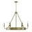 Capital 6 Light Chandelier