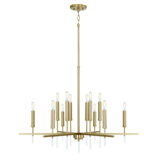 12-light Chandelier | 449301MA