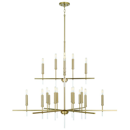 20-light Chandelier | 449302MA