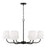6 Light Chandelier | 449462MB-706