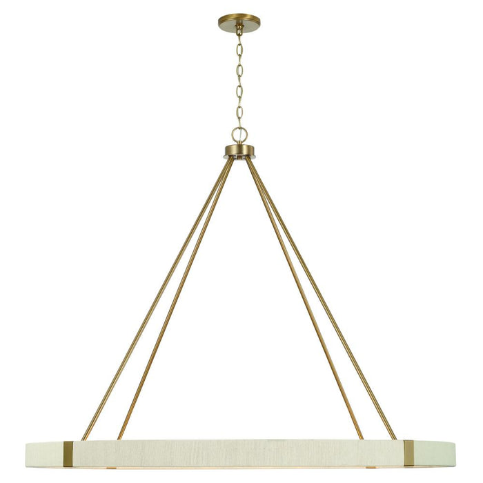 12-light Chandelier | 449801MA