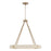4 Light Chandelier | 449841MA