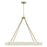 8 Light Chandelier | 449881MA