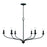 6-light Chandelier | 449961MB
